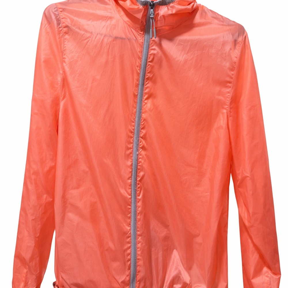 New Balance Coral Windbreaker Jacket